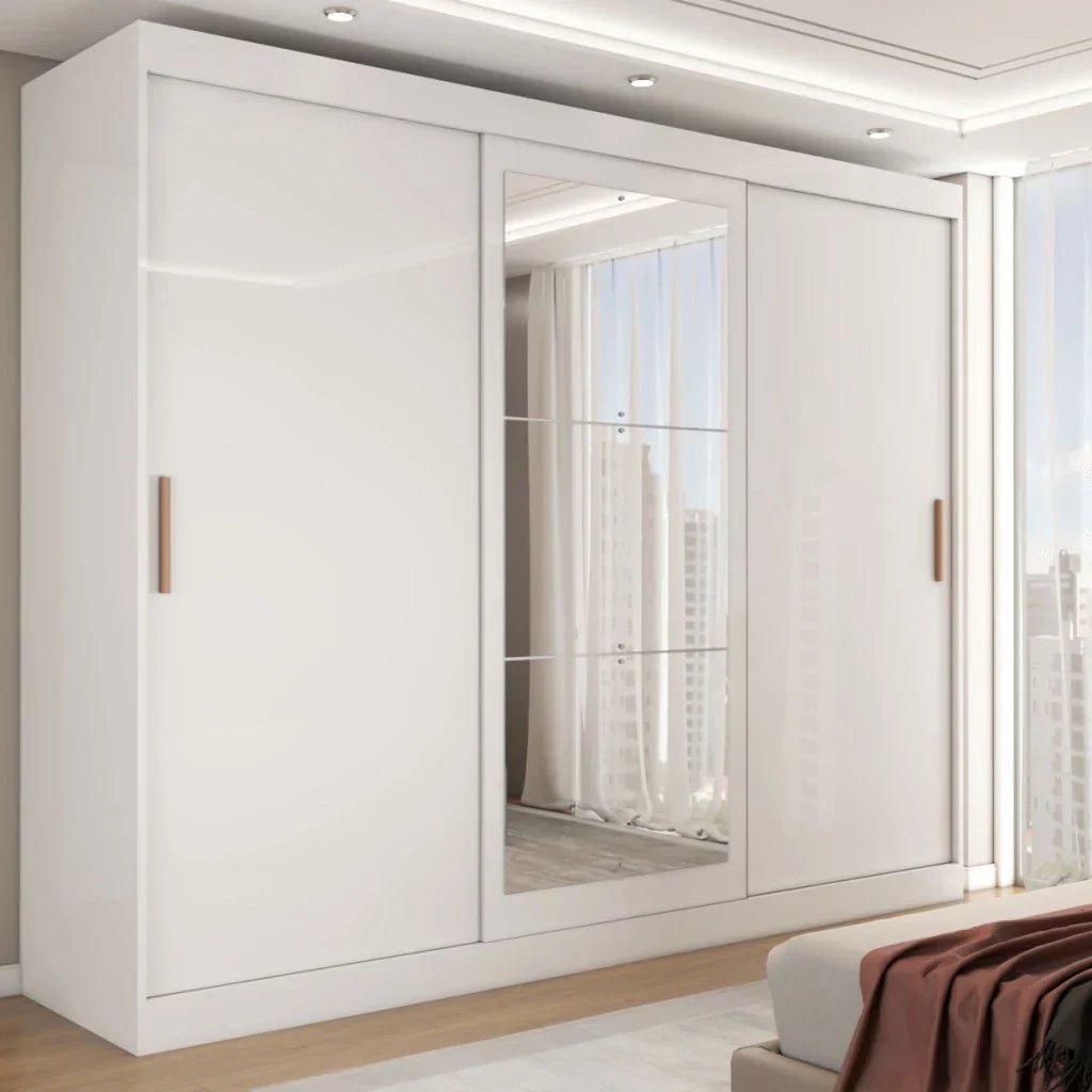 Seu quarto completo