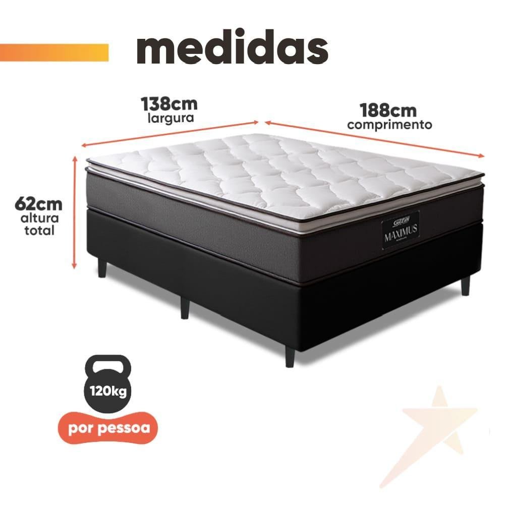 Molas Ensacadas Individualmente