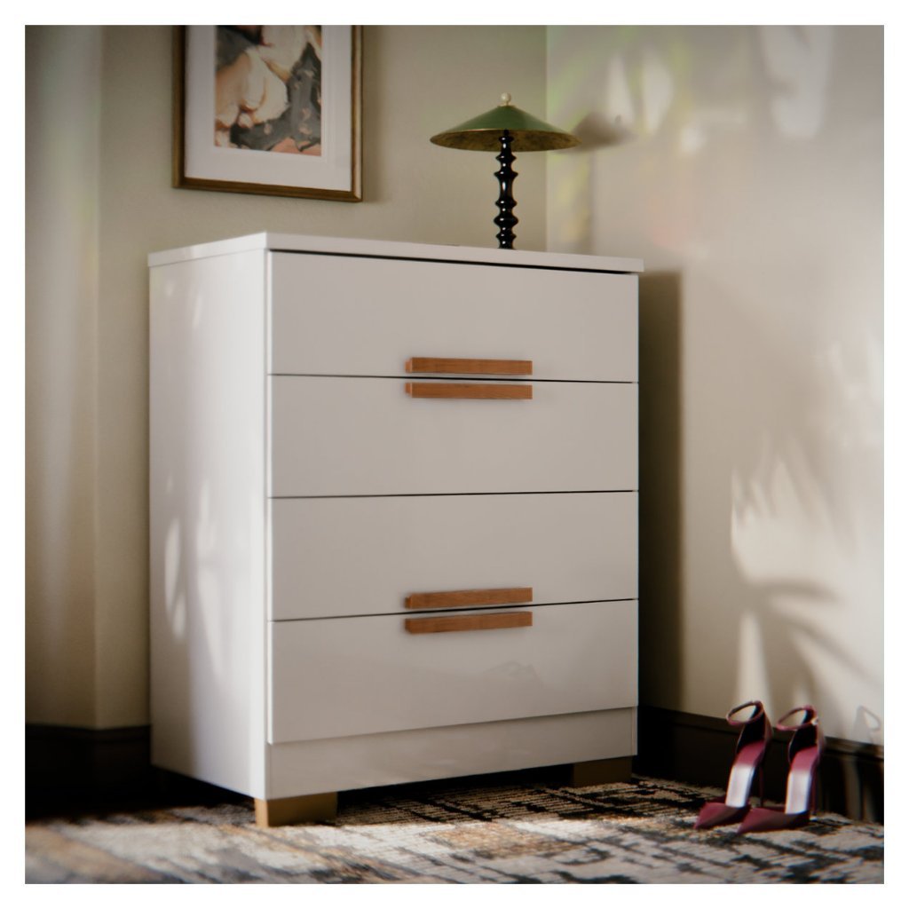 Design Moderno e Elegante