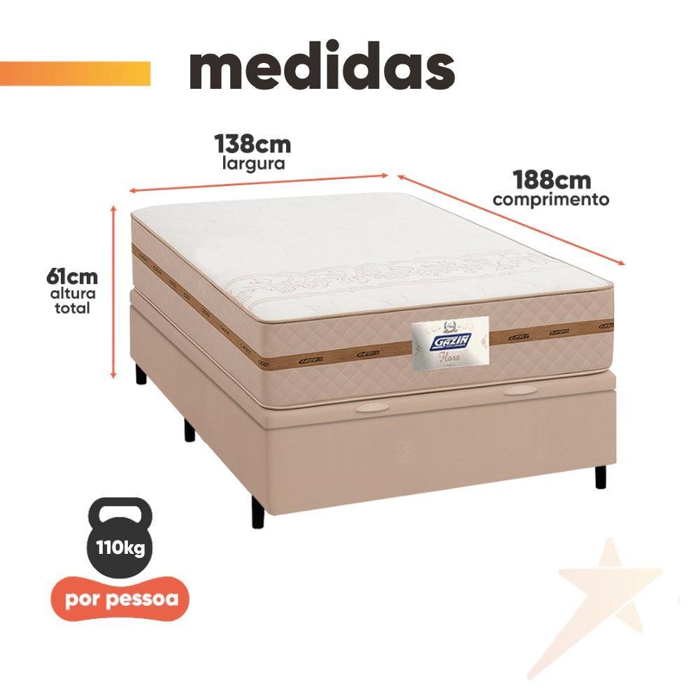 Molas de Qualidade Superior