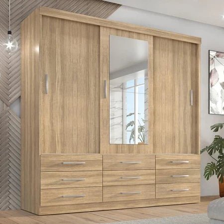 Versatilidade (Portas Flex)